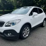 Buick Encore 2016 из Китая