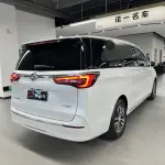 Buick GL8 2023 из Китая