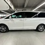 Buick GL8 2023 из Китая