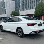 Volkswagen Sagitar 2024 из Китая