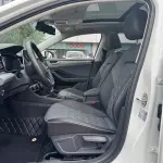 Volkswagen Sagitar 2024 из Китая