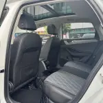 Volkswagen Sagitar 2024 из Китая