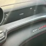 Ferrari GTC4Lusso 2017 из Китая