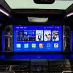 Mercedes-Benz V-Class 2021 211 л.с. — лот 56883898 из Китая