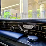 Mercedes-Benz V-Class 2021 из Китая