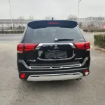 Mitsubishi Outlander 2020 192 л.с. из Китая