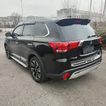Mitsubishi Outlander 2020 192 л.с. из Китая