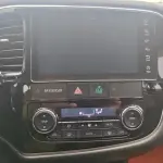 Mitsubishi Outlander 2020 192 л.с. из Китая