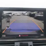 Audi A7 2014 204 л.с. из Китая