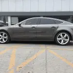 Audi A7 2014 из Китая