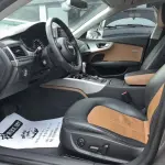 Audi A7 2014 204 л.с. из Китая