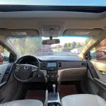 SsangYong Korando 2012 из Китая