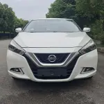 Nissan Bluebird 2018 из Китая