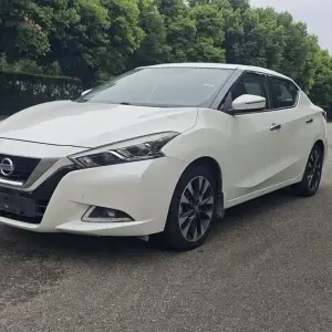 Nissan Bluebird 2018 из Китая