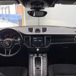 Porsche Macan 2016 из Китая