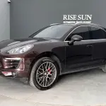 Porsche Macan 2016 из Китая