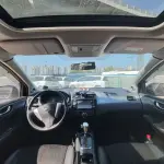 Nissan Tiida 2012 из Китая