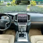 Toyota Land Cruiser 2012 из Китая