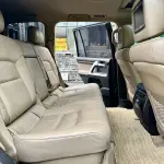 Toyota Land Cruiser 2012 из Китая