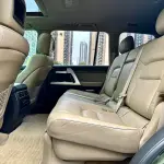 Toyota Land Cruiser 2012 из Китая