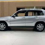 Mercedes-Benz GLK-Class (Import) 2011 231 л.с. из Китая