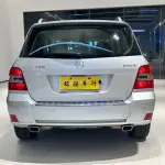 Mercedes-Benz GLK-Class (Import) 2011 231 л.с. из Китая