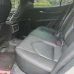 Toyota Camry 2019 178 л.с. из Китая