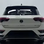 Volkswagen T-Roc 2021 из Китая