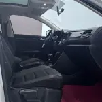 Volkswagen T-Roc 2021 из Китая