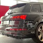 Audi SQ7 из Китая