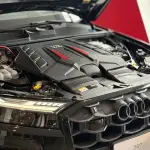 Audi SQ7 из Китая