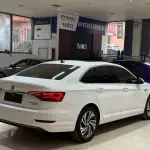 Volkswagen Sagitar 2022 из Китая