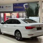 Volkswagen Sagitar 2022 из Китая
