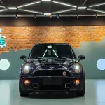 MINI Mini Clubman 2012 из Китая