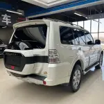 Mitsubishi Pajero (Import) 2020 174 л.с. из Китая