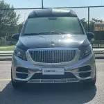 Mercedes-Benz Vito 2018 211 л.с. — лот 56885793 из Китая