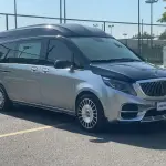 Mercedes-Benz Vito 2018 211 л.с. — лот 56885793 из Китая