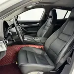 Porsche Panamera 2015 320 л.с. — лот 56886140 из Китая