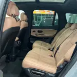 NIO ES8 2020 из Китая