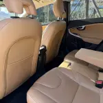 Volvo V40 2019 из Китая
