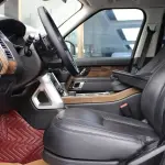 Land Rover Range Rover 2020 из Китая