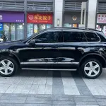 Volkswagen Touareg 2017 из Китая