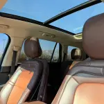 Lincoln Aviator 2021 355 л.с. из Китая