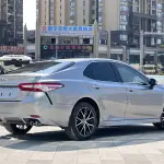 Toyota Camry 2022 из Китая