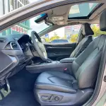 Toyota Camry 2022 из Китая