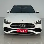 Mercedes-Benz C-Class 2023 204 л.с. 204 л.с. из Китая