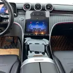 Mercedes-Benz C-Class 2023 204 л.с. 204 л.с. из Китая