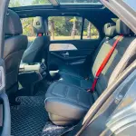 Mercedes-Benz GLE AMG 2021 435 л.с. из Китая