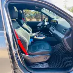 Mercedes-Benz GLE AMG 2021 435 л.с. из Китая