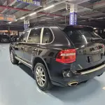 Porsche Cayenne 2010 290 л.с. — лот 56647128 из Китая